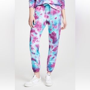 Aviator Nation Tie Dye Sweatpants